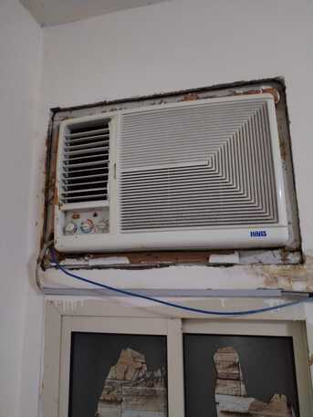 Khobar, Household Items, SAR 15000,  Household Items (Refrigerator, Sofa, Wardrobe, Window ACs)