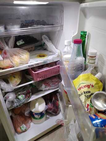 Khobar, Household Items, SAR 15000,  Household Items (Refrigerator, Sofa, Wardrobe, Window ACs)