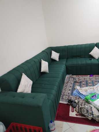 Khobar, Household Items, SAR 15000,  Household Items (Refrigerator, Sofa, Wardrobe, Window ACs)