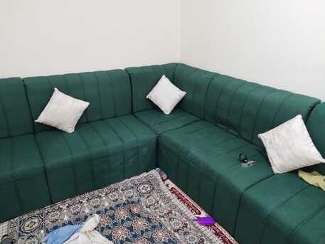 Khobar, Household Items, SAR 15000,  Household Items (Refrigerator, Sofa, Wardrobe, Window ACs)