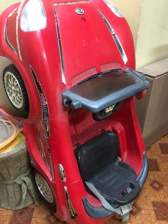 Khobar, Baby & Kid Stuff, Kids Car