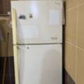 SAR 350,  Double Door Refridgerator