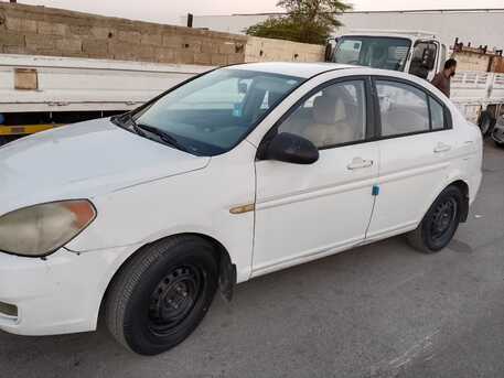 Al Aziziyyah, Vehicles, Cars & Trucks , SAR 12000,  Hyundai Accent,  2011,  Manual,  500000 KM,   For Sale In Very Reasonable Price