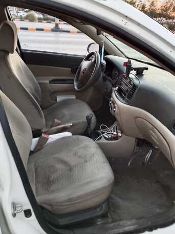 Al Aziziyyah, Vehicles, Cars & Trucks , SAR 12000,  Hyundai Accent,  2011,  Manual,  500000 KM,   For Sale In Very Reasonable Price