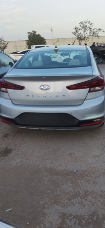Riyadh, Vehicles, Cars & Trucks , SAR 43000,  Hyundai Elantra,  2020,  Automatic,  165000 KM,