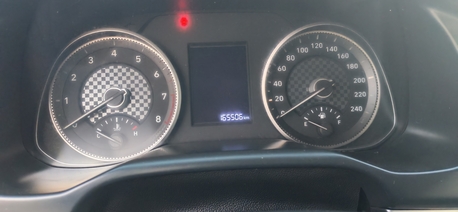 Riyadh, Vehicles, Cars & Trucks , SAR 43000,  Hyundai Elantra,  2020,  Automatic,  165000 KM,