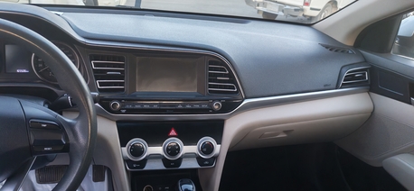 Riyadh, Vehicles, Cars & Trucks , SAR 43000,  Hyundai Elantra,  2020,  Automatic,  165000 KM,