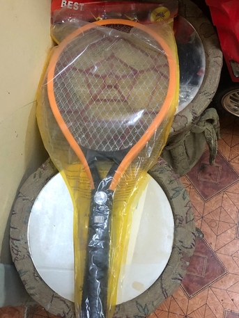 Khobar, Household Items, Electric Fly Swatter