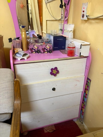 Khobar, Furniture, SAR 50,  Dressing Table