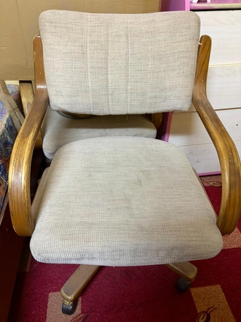 Khobar, Furniture, SAR 50,  Chairs