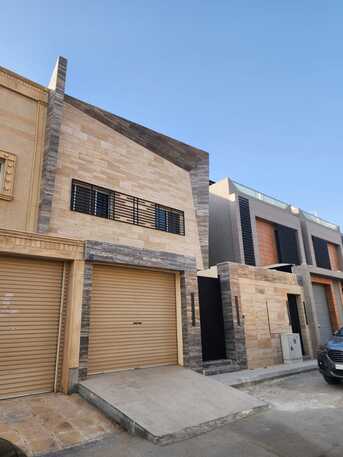 Riyadh, Apartments/Houses, SAR 75000/year,  4 BR,  Apartment For Rent New