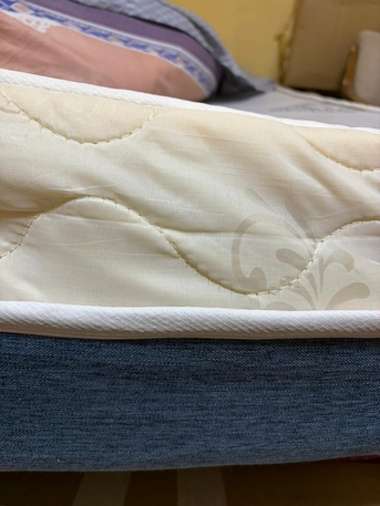 Khobar, Furniture, SAR 400,  Bed Mattress