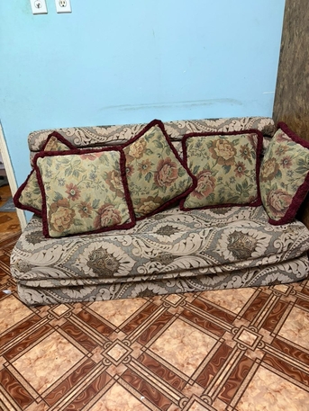 Khobar, Furniture, SAR 30,  Majlis Sofa