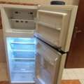 SAR 500,  Medium Size Refrigerator LG Double Door