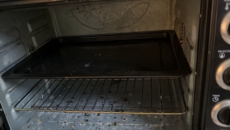 Khobar, Electronics, SAR 250,  Convection Oven