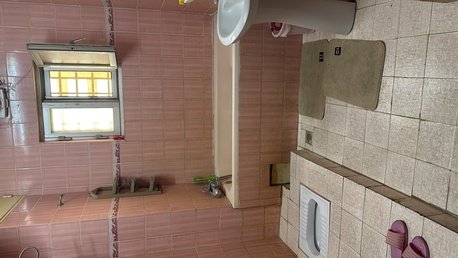 Al Iskan, Rooms Available, SAR 1500/month,  Furnished,  1 Room For Female Available