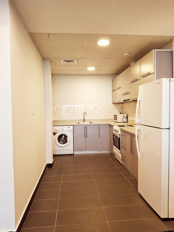 Adliya, Apartments/Houses, BHD 340/month,  Furnished,  2 BR,  Parking WiFi & Balcony - Fully Furnished 2 BHK Flat With Ewa 340 BD In Adliya