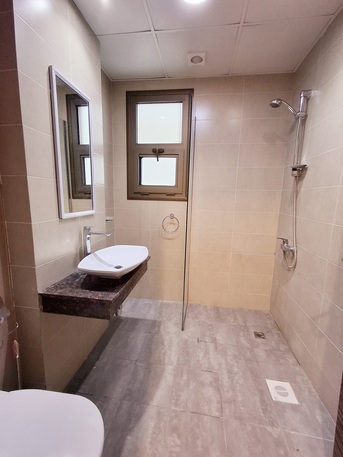 Adliya, Apartments/Houses, BHD 340/month,  Furnished,  2 BR,  Parking WiFi & Balcony - Fully Furnished 2 BHK Flat With Ewa 340 BD In Adliya