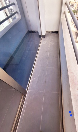 Adliya, Apartments/Houses, BHD 340/month,  Furnished,  2 BR,  Parking WiFi & Balcony - Fully Furnished 2 BHK Flat With Ewa 340 BD In Adliya