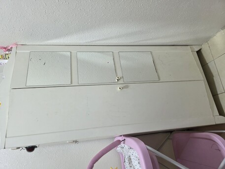 Dammam, Furniture, Sar 250,  Ikea Kids Cup Board And Baby Changing Table