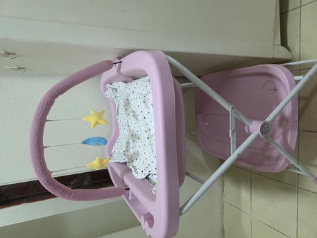 Dammam, Furniture, Sar 250,  Ikea Kids Cup Board And Baby Changing Table