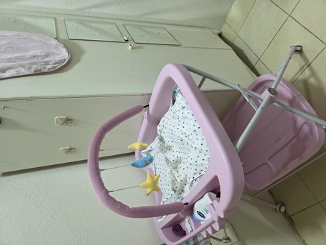 Dammam, Furniture, Sar 250,  Ikea Kids Cup Board And Baby Changing Table