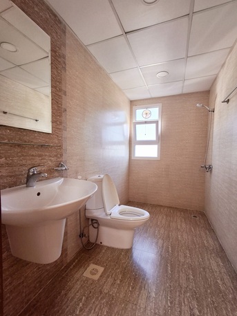 Adliya, Apartments/Houses, BHD 350/month,  Furnished,  2 BR,  Parking WiFi & Gym Pool- Fully Furnished 2 BHK Flat With Ewa 350 BD In Adliya