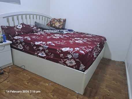 Al Aqiq, Bedspace Available, SAR 500/month,  Room For Rent With Wi-Fi