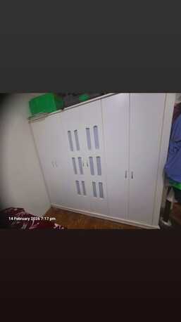 Al Aqiq, Bedspace Available, SAR 500/month,  Room For Rent With Wi-Fi