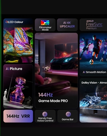 Riyadh, Electronics, SAR 1400,  Hisense 55 Inch Qled Tv