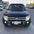 BHD 1950,  Mitsubishi Pajero,  2008,  Automatic,  230000 KM,  Pajero  In Excellent Condition