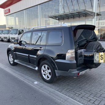 Isa Town, Vehicles, Cars & Trucks , BHD 1950,  Mitsubishi Pajero,  2008,  Automatic,  230000 KM,  Pajero  In Excellent Condition