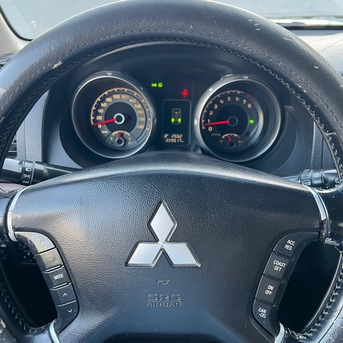 Isa Town, Vehicles, Cars & Trucks , BHD 1950,  Mitsubishi Pajero,  2008,  Automatic,  230000 KM,  Pajero  In Excellent Condition