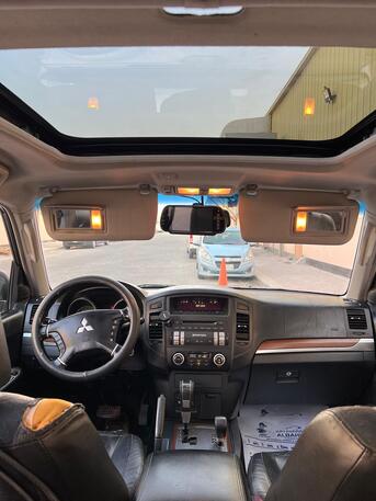 Isa Town, Vehicles, Cars & Trucks , BHD 1950,  Mitsubishi Pajero,  2008,  Automatic,  230000 KM,  Pajero  In Excellent Condition