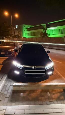 Riyadh, Vehicles, Cars & Trucks , SAR 78000,  Honda Accord 2.0T,  2019,  Automatic,  120 KM,   Honda Accord Sport 2.0Turbo | Full Options | Rare