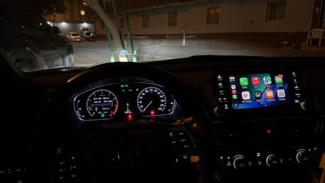 Riyadh, Vehicles, Cars & Trucks , SAR 78000,  Honda Accord 2.0T,  2019,  Automatic,  120 KM,   Honda Accord Sport 2.0Turbo | Full Options | Rare