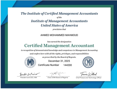 Abha, Job Seekers, Accountant