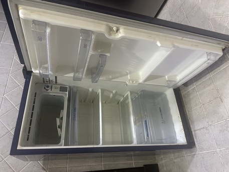 Umm Al Hassam, Household Items, BHD 30,  Whirlpool Refrigerator 200Ltr Single Door