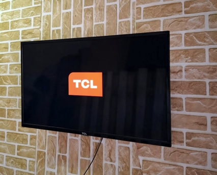 Manama, Appliances, BHD 15,  Tcl 32 Inch Led 15 Bd Last With Remote Msg 3670 8372 Wts Ap