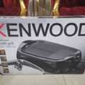 SAR 75,  Kenwood Health Grill 1700W