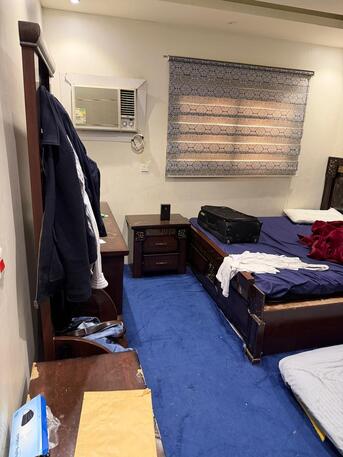 King Fahad District, Apartments/Houses, SAR 29000/year,  2 BR,  Flat For Rent