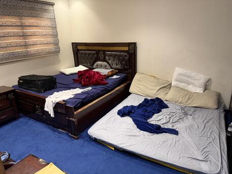 King Fahad District, Apartments/Houses, SAR 29000/year,  2 BR,  Flat For Rent