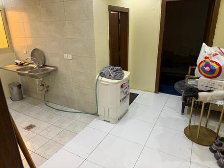 King Fahad District, Apartments/Houses, SAR 29000/year,  2 BR,  Flat For Rent