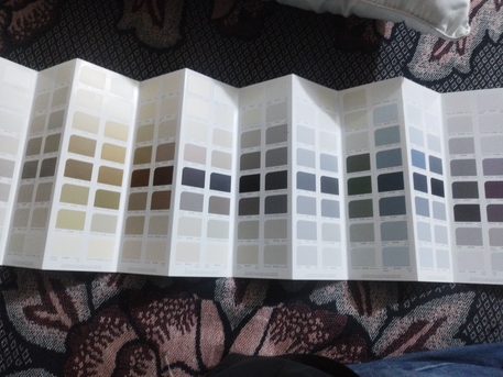 Riyadh, Interior Design, Anyone Want Painter For Paint Building.please Contact Me