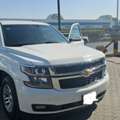 SAR 95000,  Chevrolet Tahoe LS,  2016,  Automatic,  150688 KM,