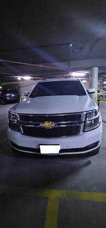 Riyadh, Vehicles, Cars & Trucks , SAR 95000,  Chevrolet Tahoe LS,  2016,  Automatic,  150688 KM,