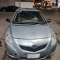 SAR 24000,  Toyota Yaris,  2013,  Automatic,  154500 KM,