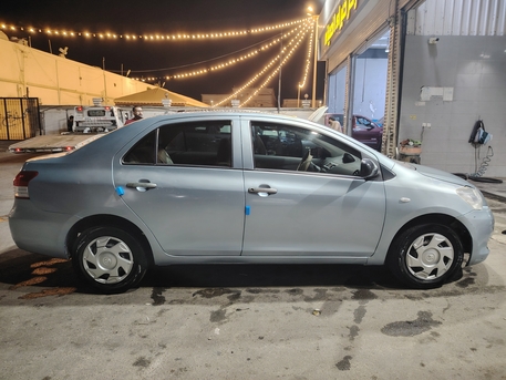 Jeddah, Vehicles, Cars & Trucks , SAR 24000,  Toyota Yaris,  2013,  Automatic,  154500 KM,
