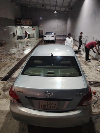 Jeddah, Vehicles, Cars & Trucks , SAR 24000,  Toyota Yaris,  2013,  Automatic,  154500 KM,