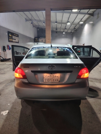 Jeddah, Vehicles, Cars & Trucks , SAR 24000,  Toyota Yaris,  2013,  Automatic,  154500 KM,